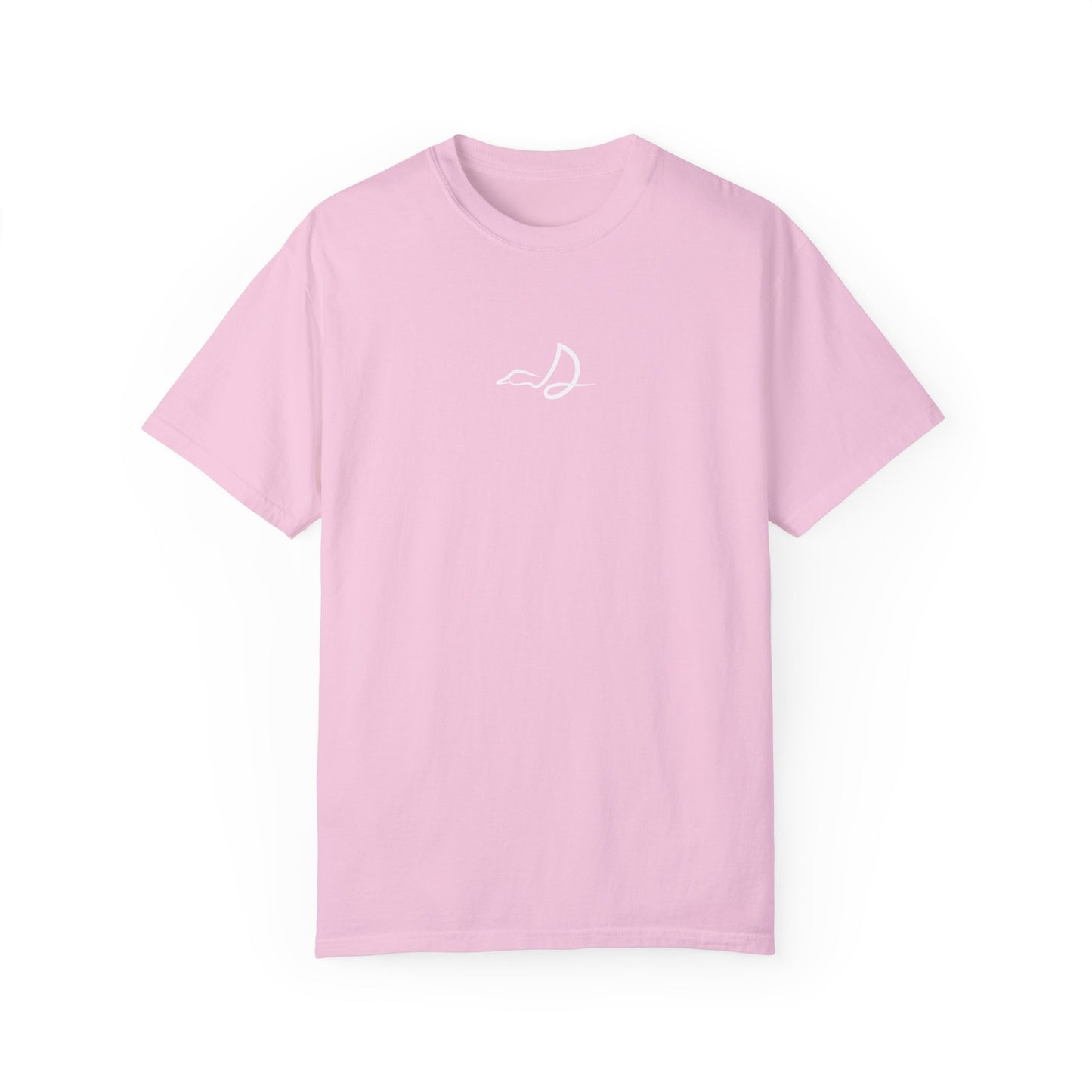 Duckin' Center Garment-Dyed Tee